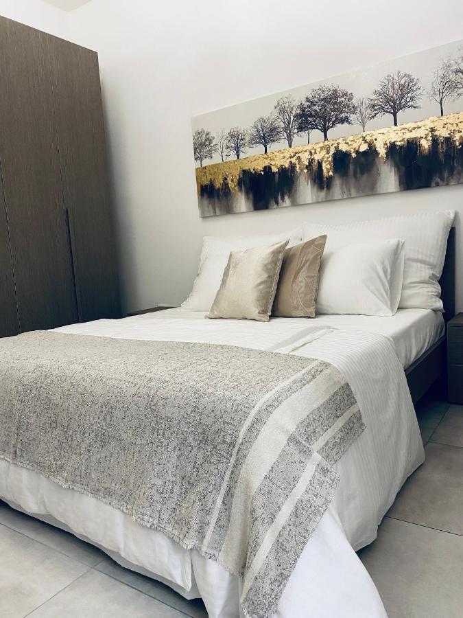 Regina Apartment Tropea Luaran gambar