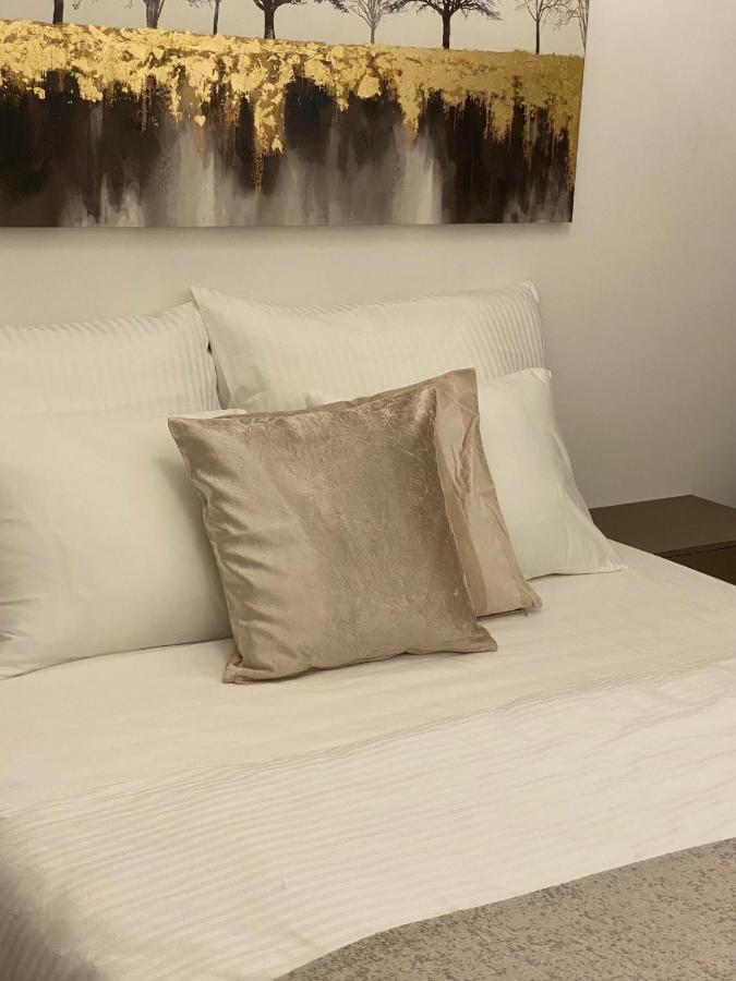 Regina Apartment Tropea Luaran gambar
