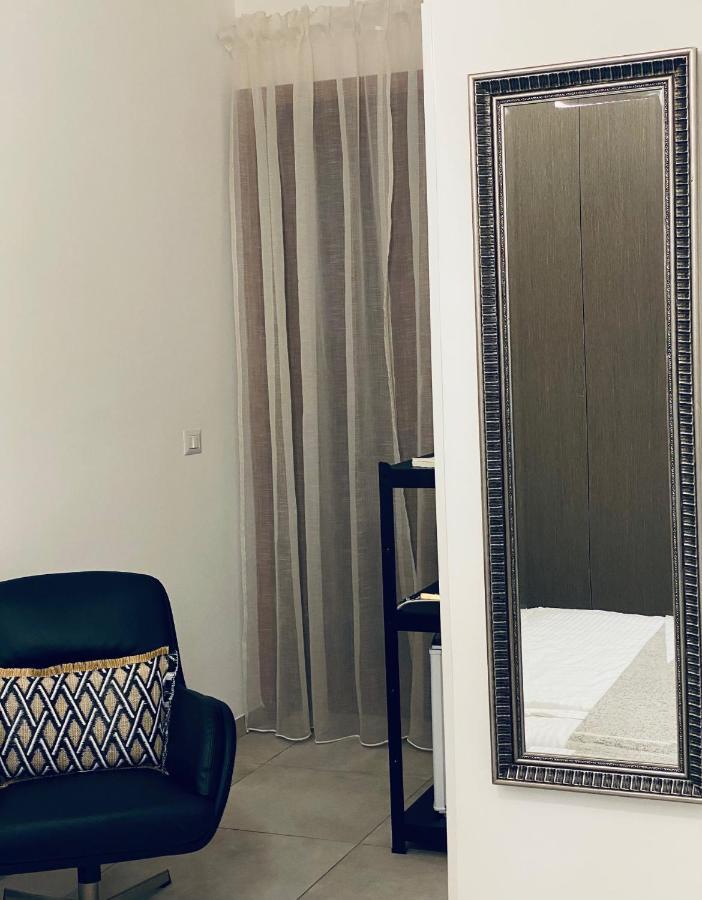 Regina Apartment Tropea Luaran gambar