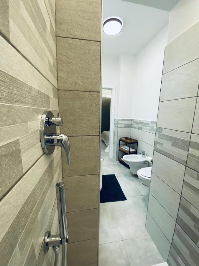 Regina Apartment Tropea Luaran gambar