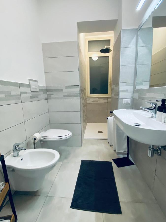 Regina Apartment Tropea Luaran gambar