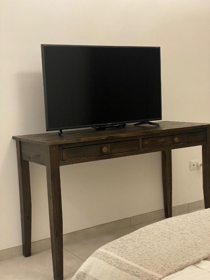 Regina Apartment Tropea Luaran gambar
