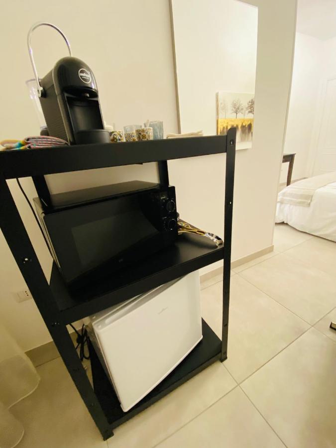 Regina Apartment Tropea Luaran gambar