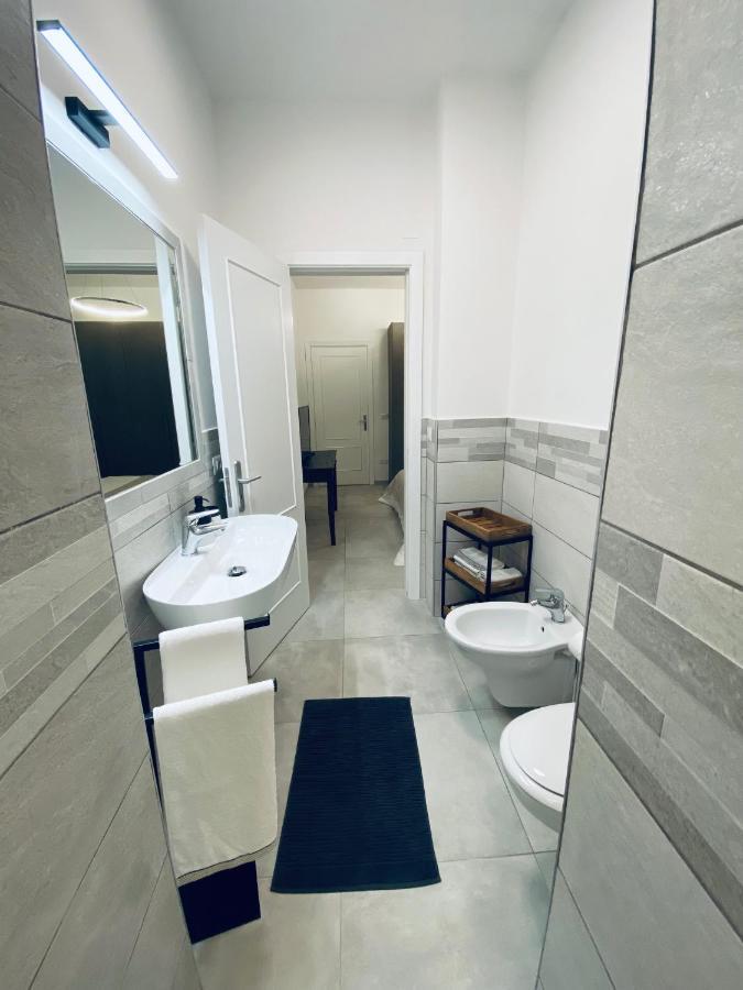 Regina Apartment Tropea Luaran gambar