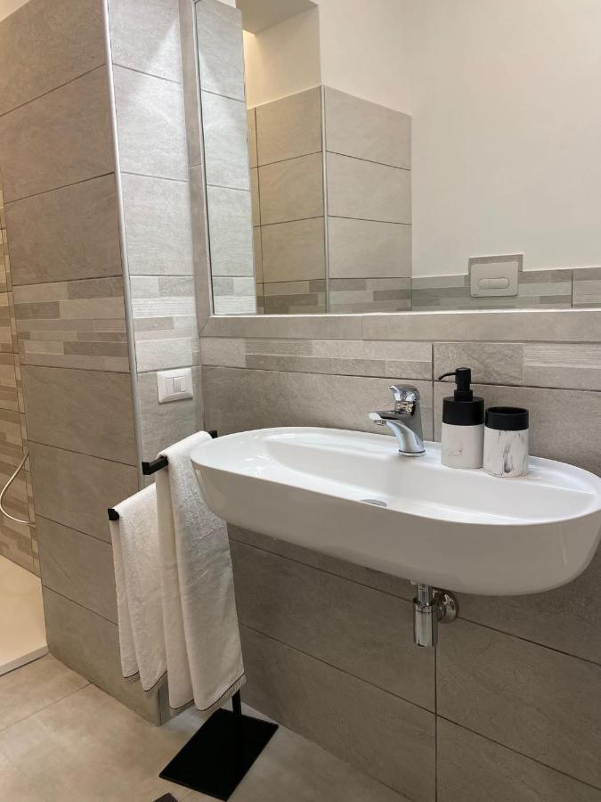 Regina Apartment Tropea Luaran gambar