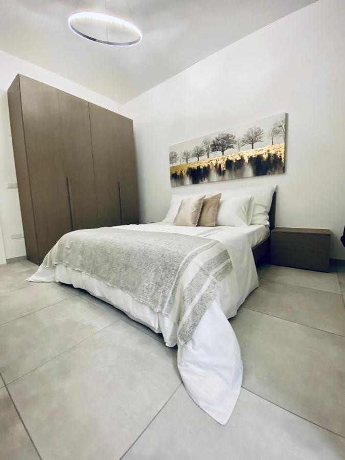 Regina Apartment Tropea Luaran gambar
